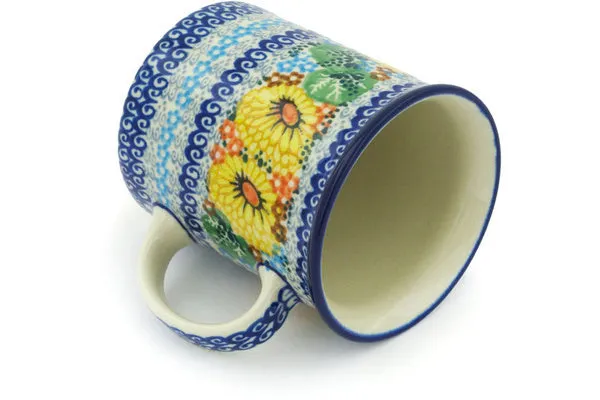 10 oz Mug - Enchanted Spring