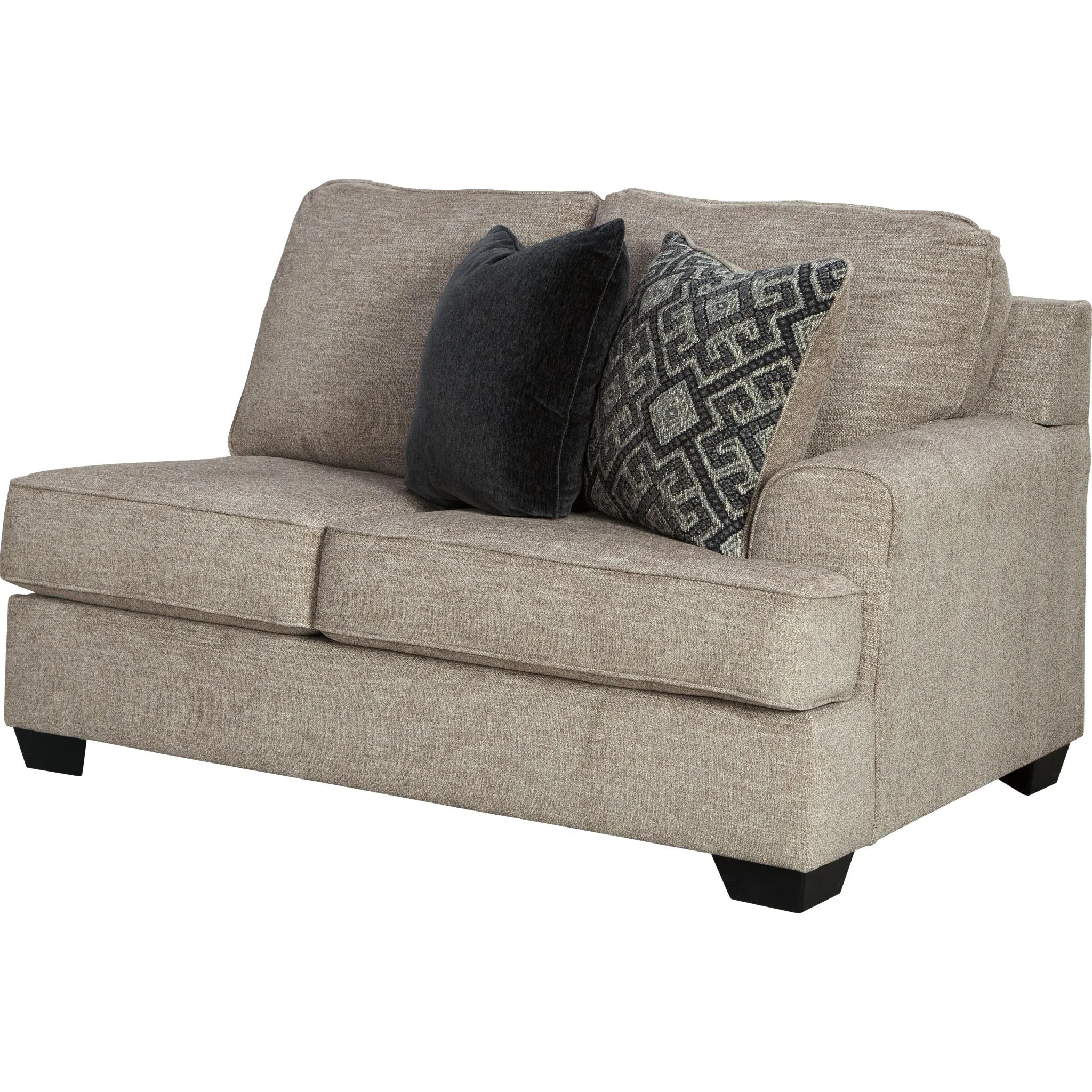 Bovarian 3 Piece Sectional
