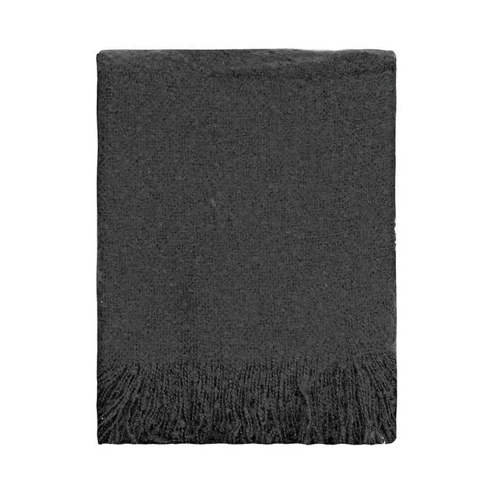Cosy Acrylic Throws - Suit your Style