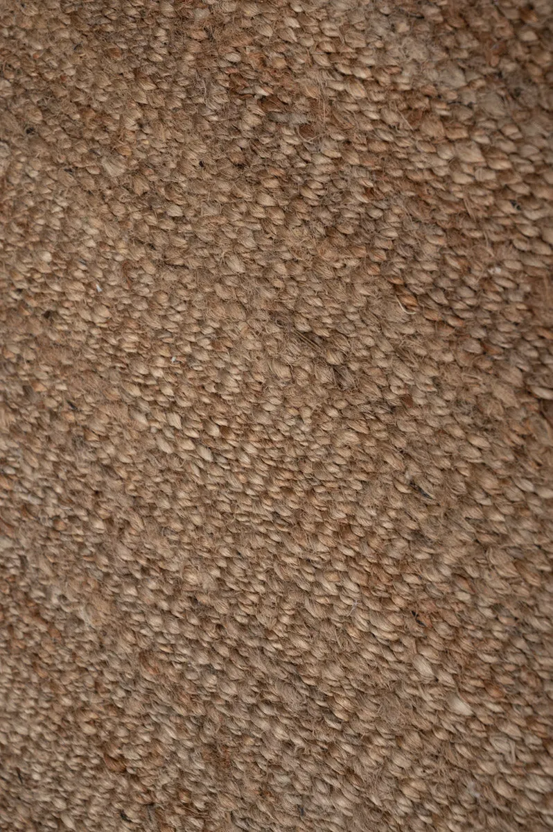 Jute Rug - Natural