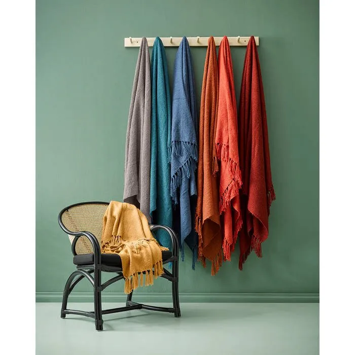 Serenade Throw (Ollo - Acrylic)
