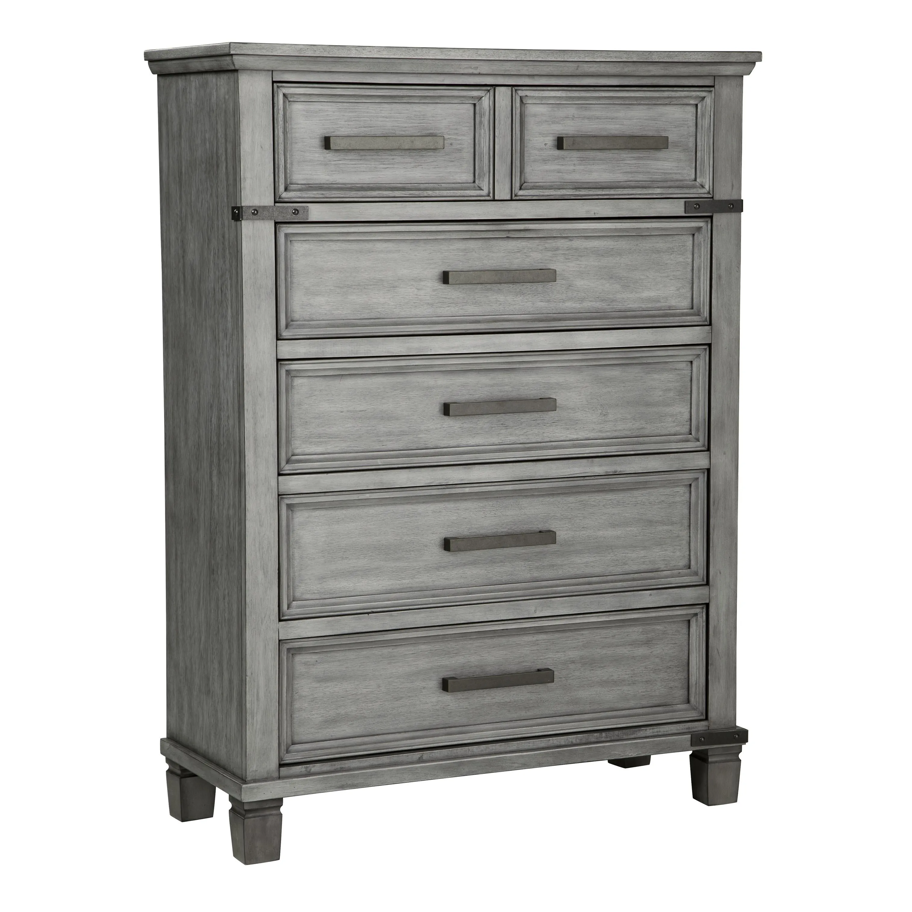 Signature Design by Ashley Russelyn 5-Drawer Chest B772-46